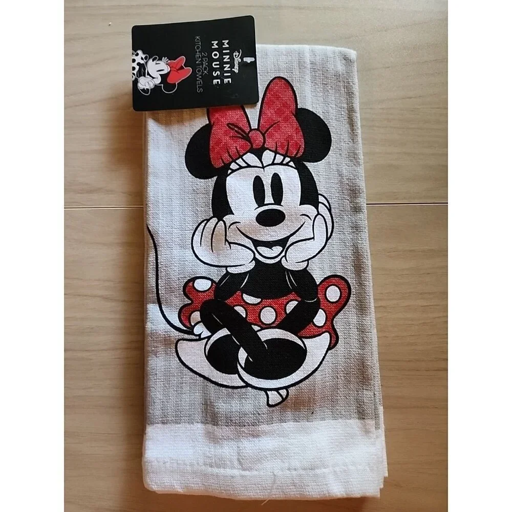 Disney minnie mouse